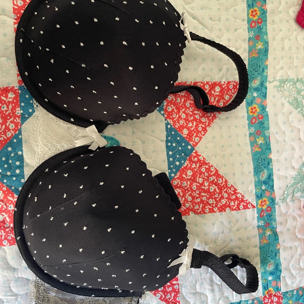 Women’s 38DDD 6 pack bra in multiple colors - Picture 5 of 14